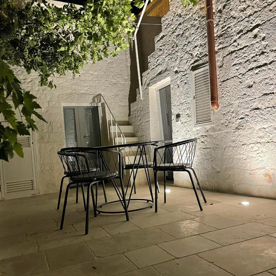 Martina Trulli Relais Apartment Locorotondo Luaran gambar