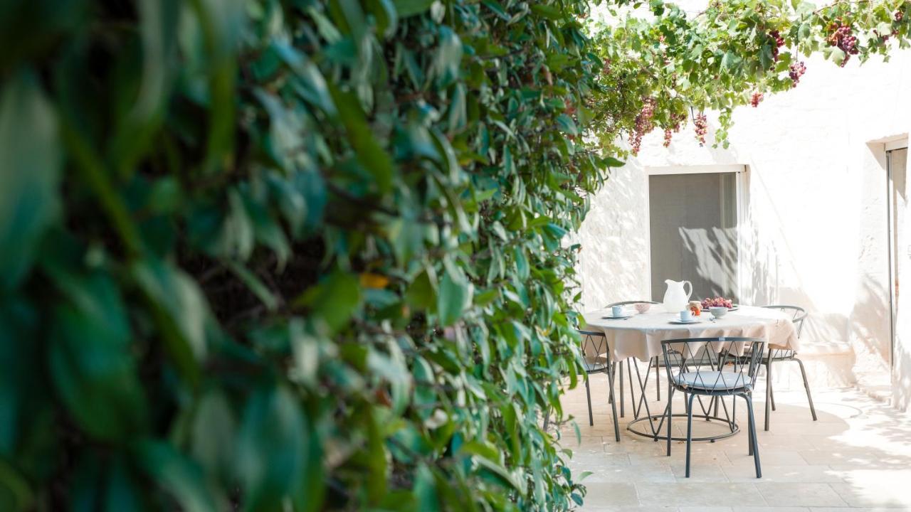 Martina Trulli Relais Apartment Locorotondo Luaran gambar