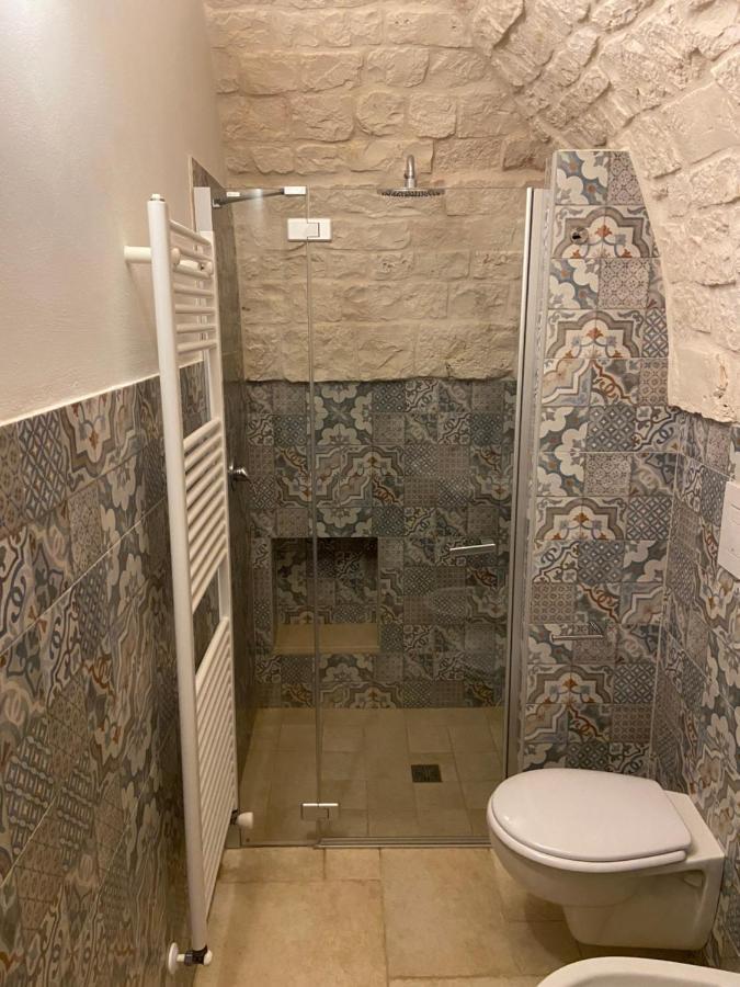 Martina Trulli Relais Apartment Locorotondo Luaran gambar